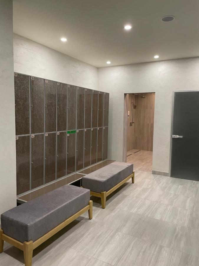 Stanislavsky Hotel Group Jaremtsje Eksteriør bilde