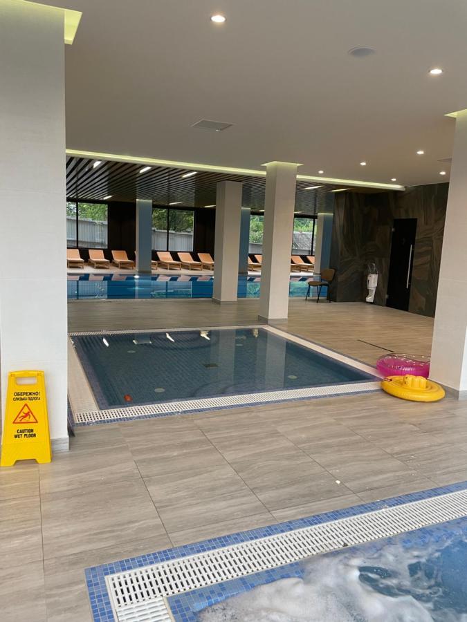 Stanislavsky Hotel Group Jaremtsje Eksteriør bilde