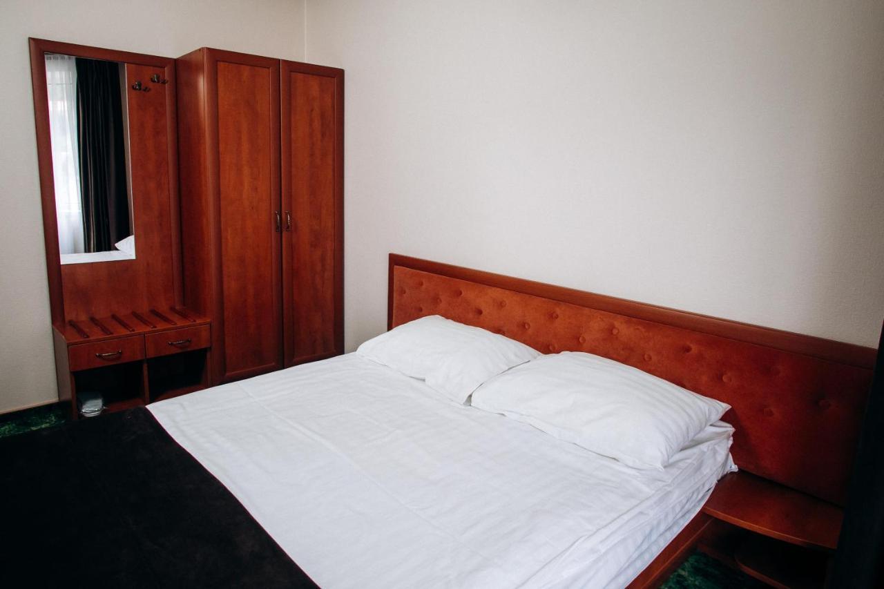 Stanislavsky Hotel Group Jaremtsje Eksteriør bilde