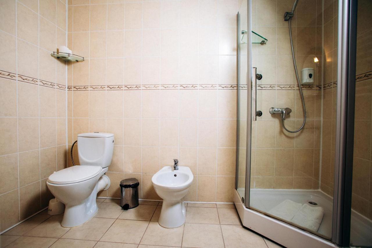 Stanislavsky Hotel Group Jaremtsje Eksteriør bilde