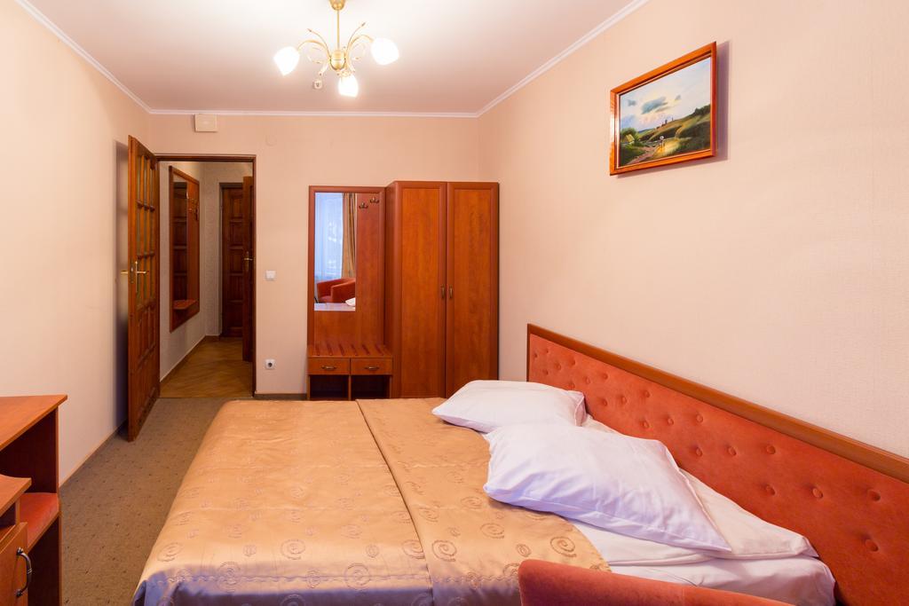 Stanislavsky Hotel Group Jaremtsje Eksteriør bilde