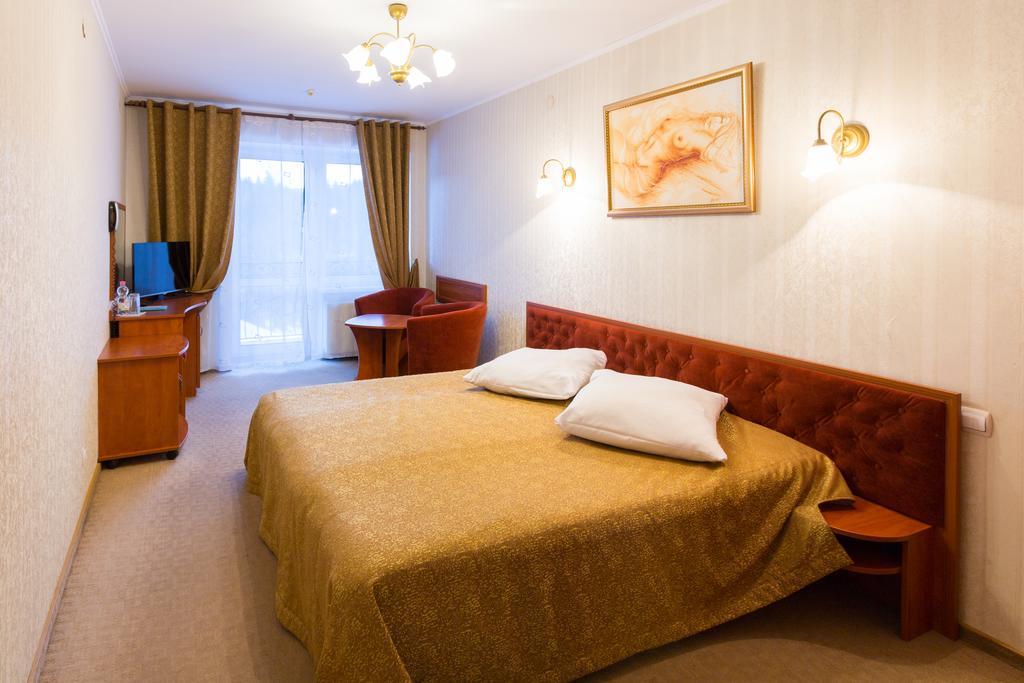 Stanislavsky Hotel Group Jaremtsje Eksteriør bilde