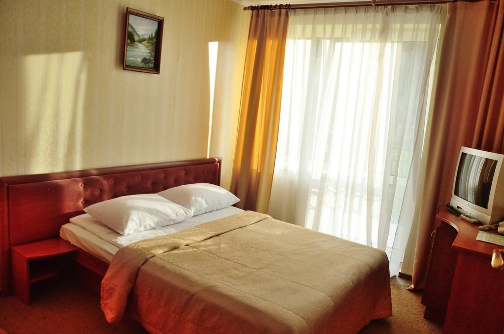 Stanislavsky Hotel Group Jaremtsje Eksteriør bilde